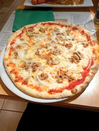 Bild von RUBINO Ristorante & Pizzeria