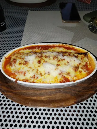 Bild von RUBINO Ristorante & Pizzeria