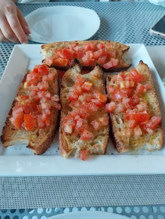 Bild von RUBINO Ristorante & Pizzeria