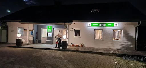 Bild von RUBINO Ristorante & Pizzeria
