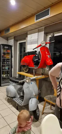 Bild von RUBINO Ristorante & Pizzeria