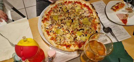 Bild von RUBINO Ristorante & Pizzeria
