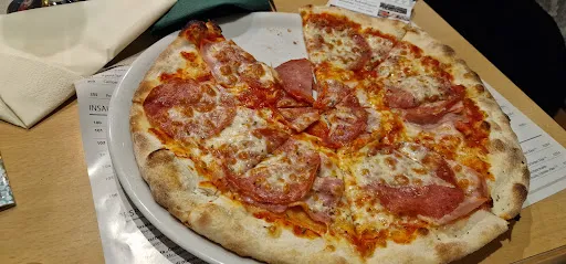 Bild von RUBINO Ristorante & Pizzeria
