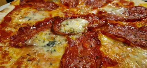 Bild von RUBINO Ristorante & Pizzeria