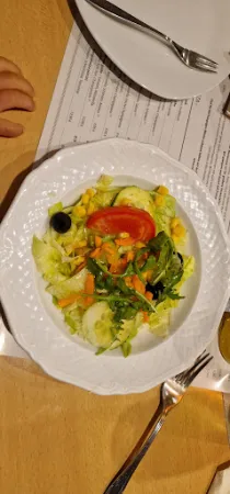 Bild von RUBINO Ristorante & Pizzeria