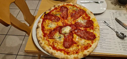 Bild von RUBINO Ristorante & Pizzeria