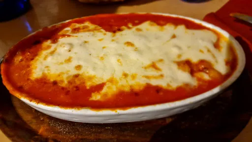 Bild von RUBINO Ristorante & Pizzeria