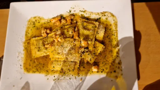 Bild von RUBINO Ristorante & Pizzeria