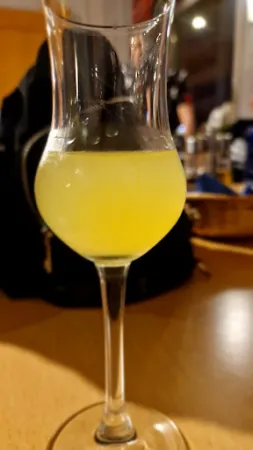 Bild von RUBINO Ristorante & Pizzeria