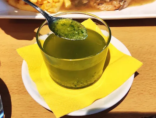Bild von RUBINO Ristorante & Pizzeria