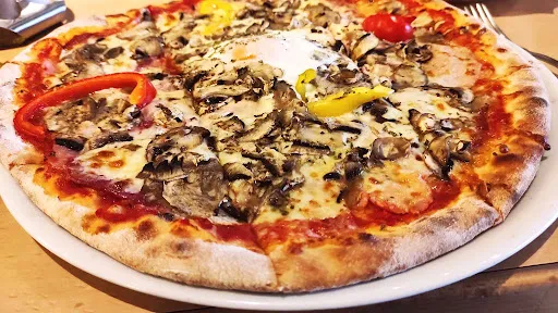 Bild von RUBINO Ristorante & Pizzeria