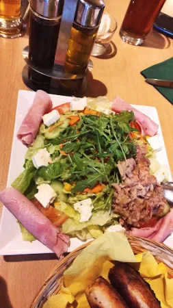 Bild von RUBINO Ristorante & Pizzeria