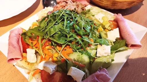 Bild von RUBINO Ristorante & Pizzeria