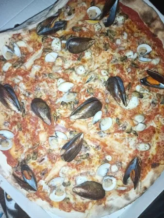 Bild von RUBINO Ristorante & Pizzeria