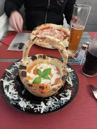 Bild von La Coccinella