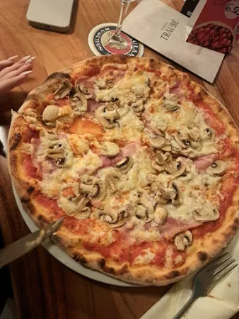 Bild von Pizzeria Traube
