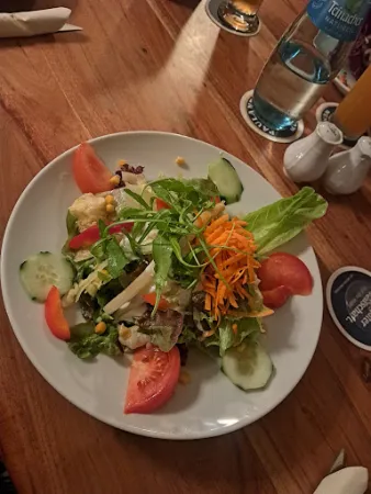 Bild von Pizzeria Traube