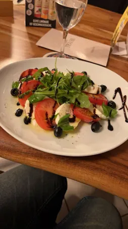 Bild von Pizzeria Traube