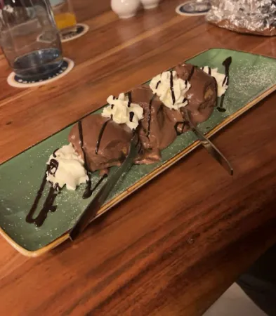 Bild von Pizzeria Traube
