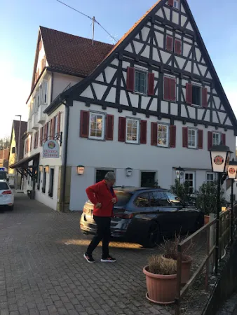 Bild von Pizzeria Traube