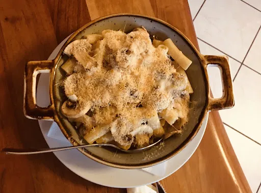 Bild von Pizzeria Traube