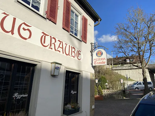 Bild von Pizzeria Traube