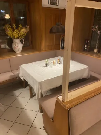 Bild von Pizzeria Traube