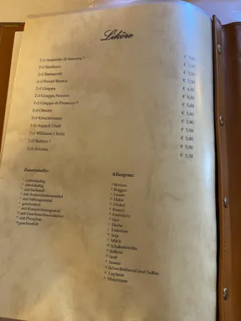 Bild von Pizzeria Traube