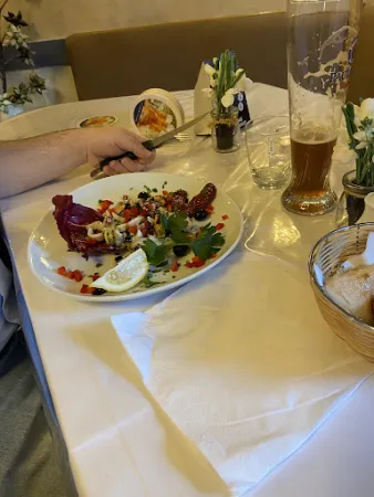 Bild von Pizzeria Traube