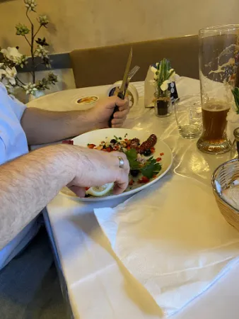 Bild von Pizzeria Traube