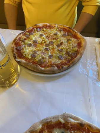 Bild von Pizzeria Traube