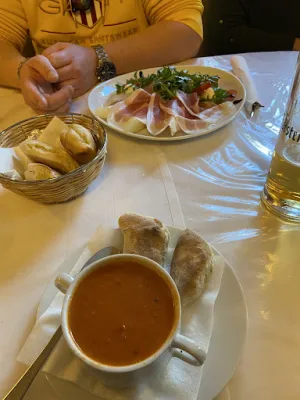 Pizzeria Traube