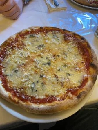 Bild von Pizzeria Traube