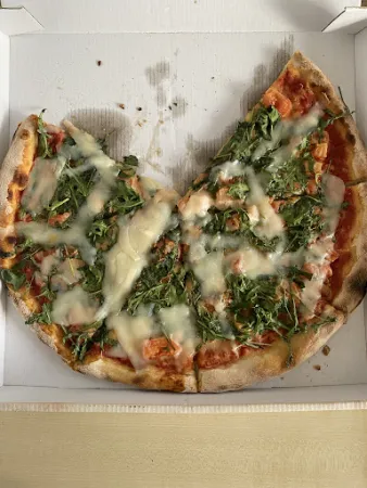 Bild von Pizzeria Traube