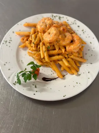 Bild von Ristorante Pizzeria Da Femi