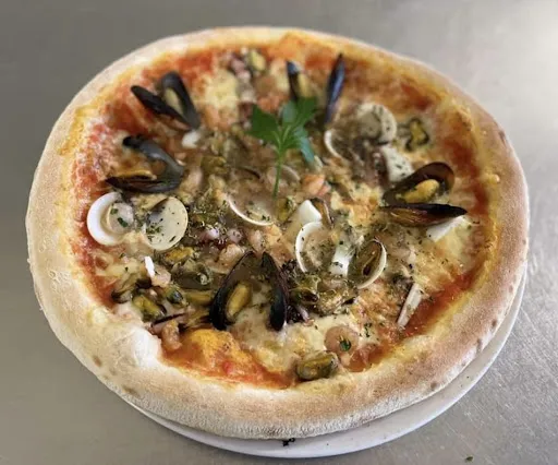 Bild von Ristorante Pizzeria Da Femi