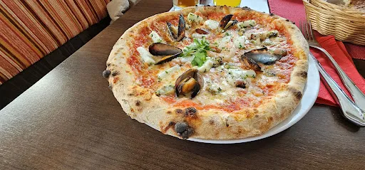 Bild von Ristorante Pizzeria Da Femi