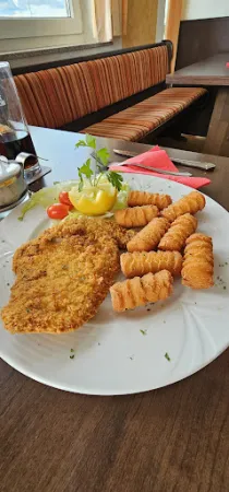 Bild von Ristorante Pizzeria Da Femi