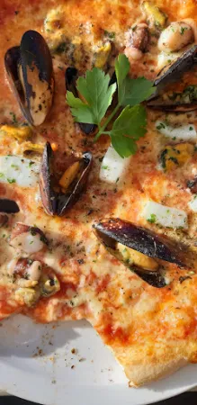 Bild von Ristorante Pizzeria Da Femi