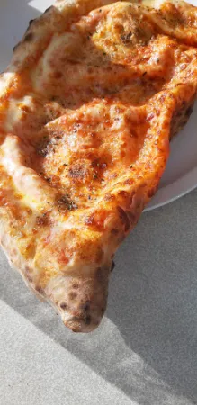Bild von Ristorante Pizzeria Da Femi