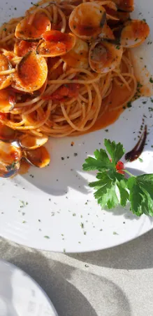 Bild von Ristorante Pizzeria Da Femi