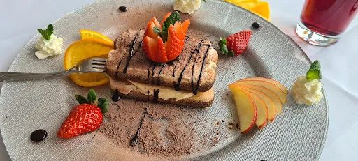Bild von Restaurant Pizzeria Bella Vista da giorgio