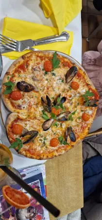 Bild von Restaurant Pizzeria Bella Vista da giorgio