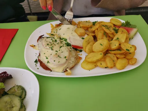 Bild von Restaurant Pizzeria Bella Vista da giorgio
