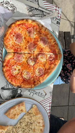 Bild von Restaurant Pizzeria Bella Vista da giorgio