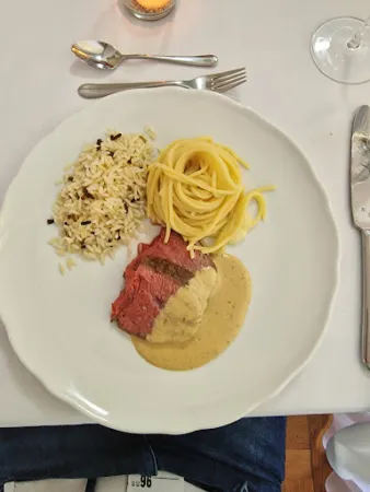Bild von Restaurant Parkcafé im Blühenden Barock