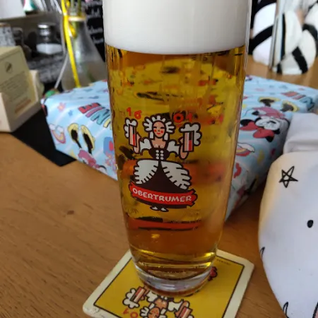 Bild von Seecafé Obertraun