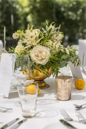Bild von Restaurant Parkcafé im Blühenden Barock