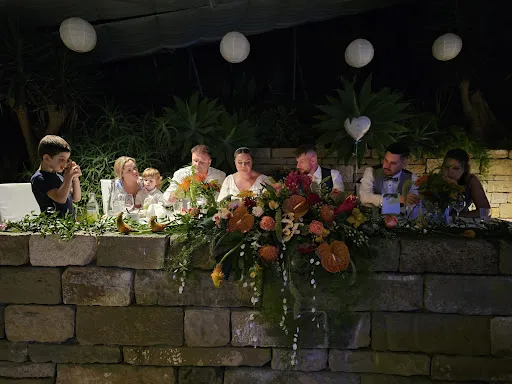 Bild von Restaurant Parkcafé im Blühenden Barock