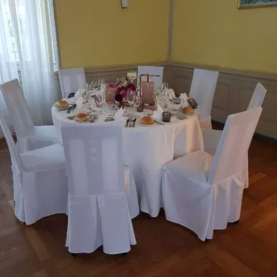 Bild von Restaurant Parkcafé im Blühenden Barock